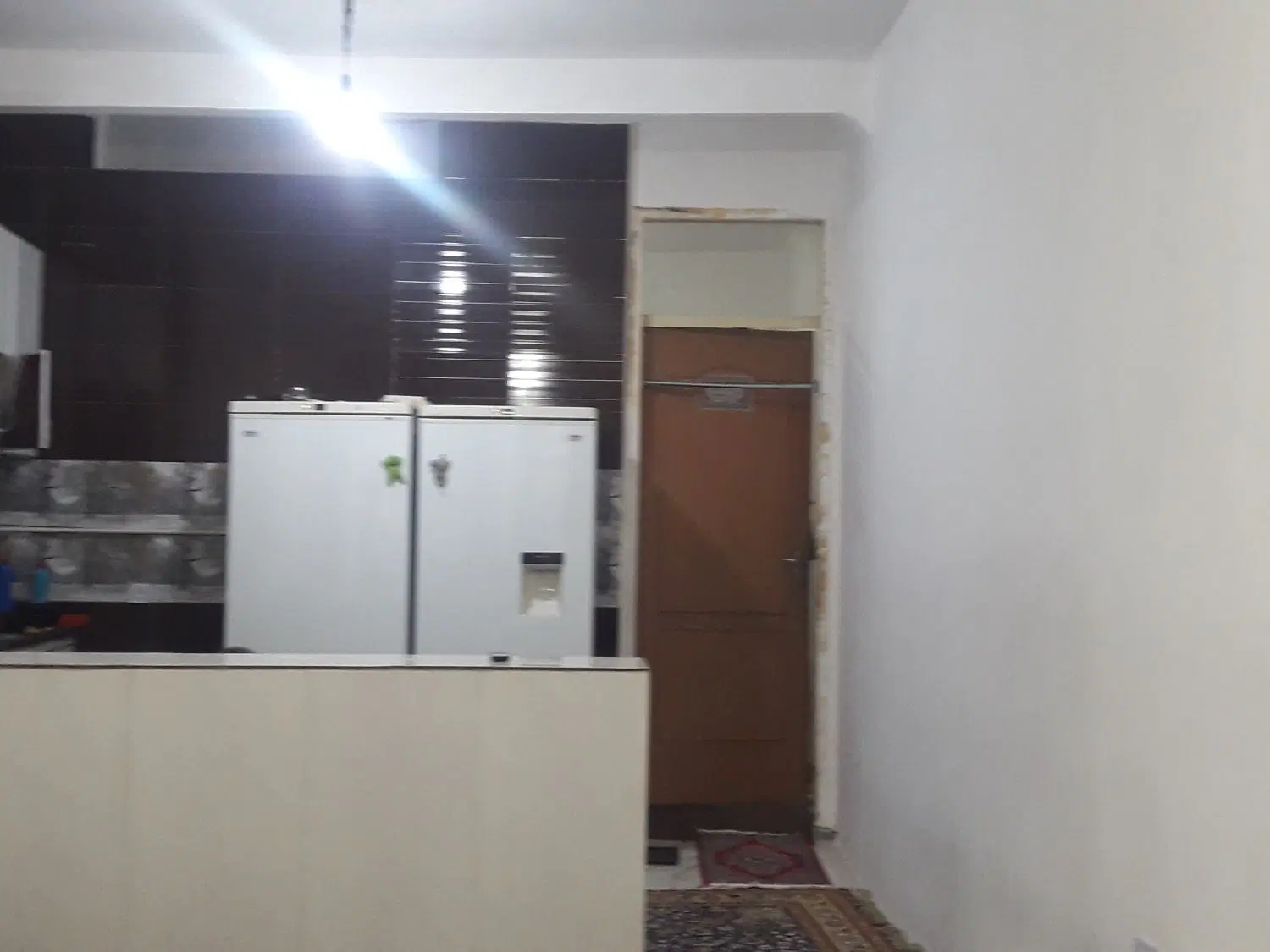 ویلایی نوساز در رشدی