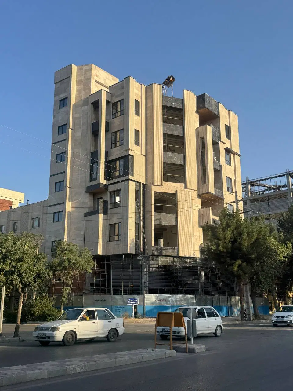 رهن و اجاره مغازه تجاری