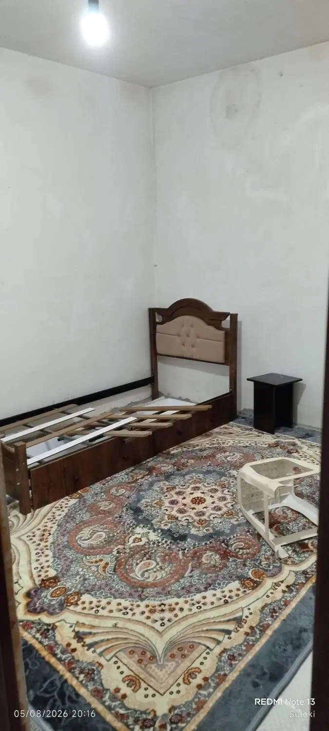 اجاره یک واحد آپارتمان