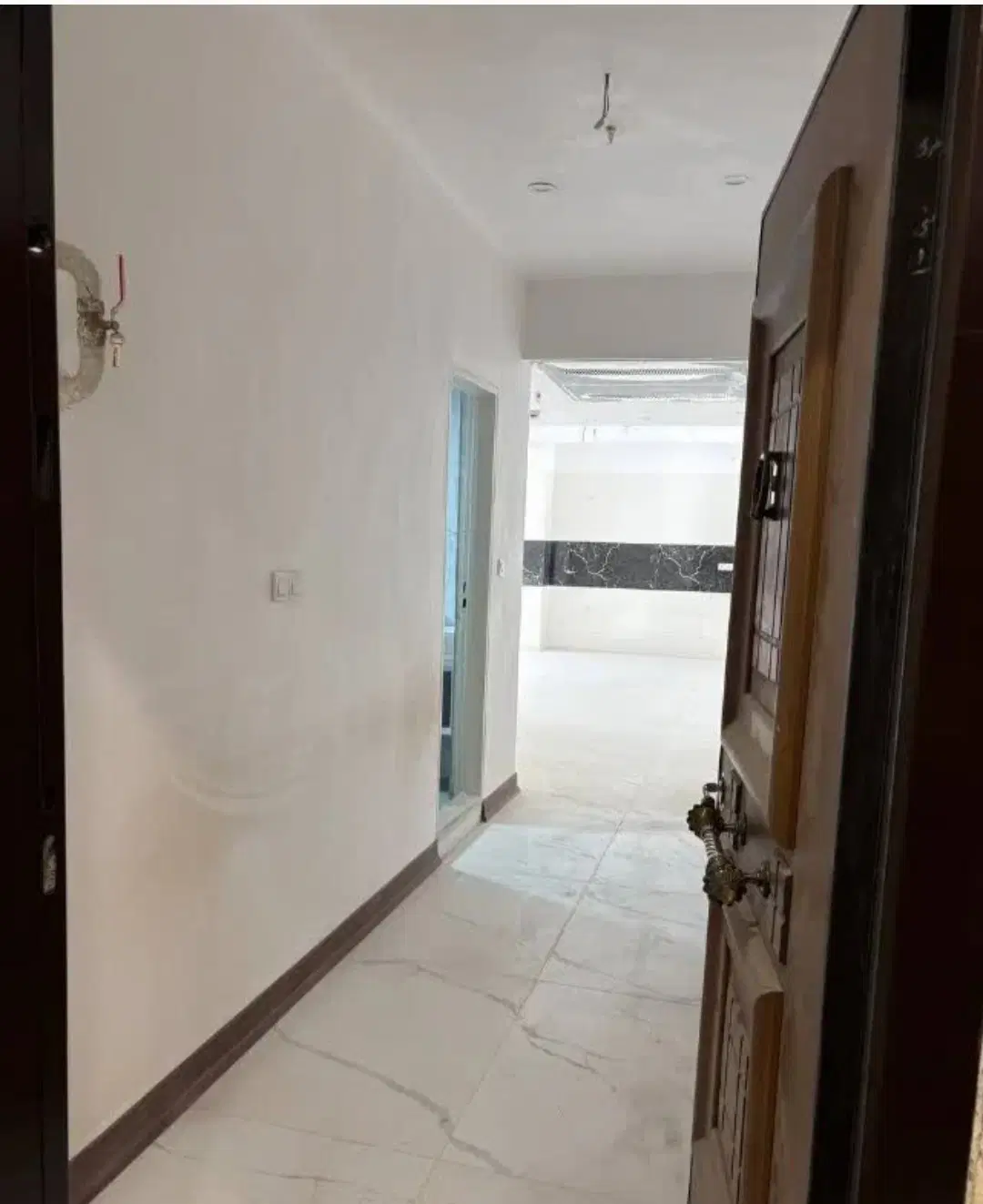 آپارتمان 132متری واقع درخانی آبادنو شمالی