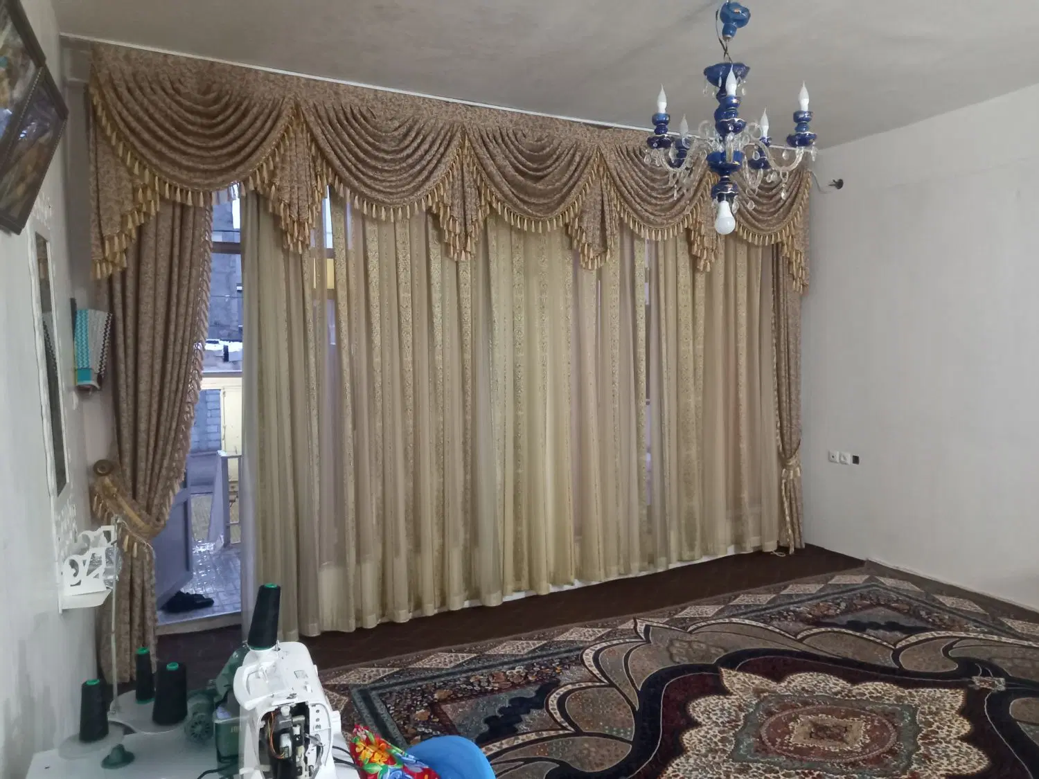خانه ویلایی