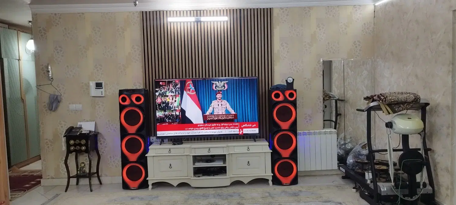 آپارتمان 85 متری دوخوابه