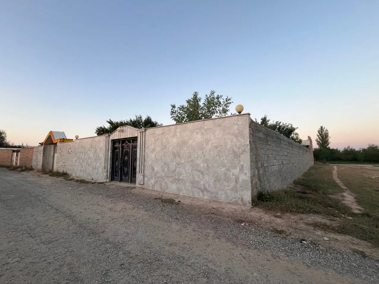 باغ ویلایی در بنگین مرند