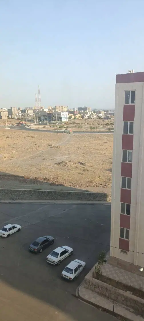 فروش واحد آپارتمان پروژه صدف