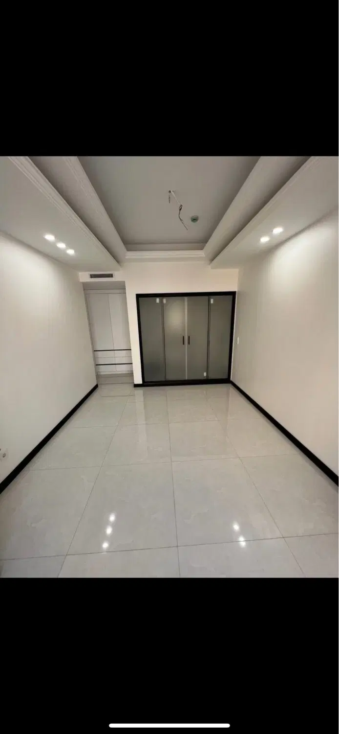 اجاره _ اپارتمان ۱۲۰ متری _فلکه سوم_10شرقی