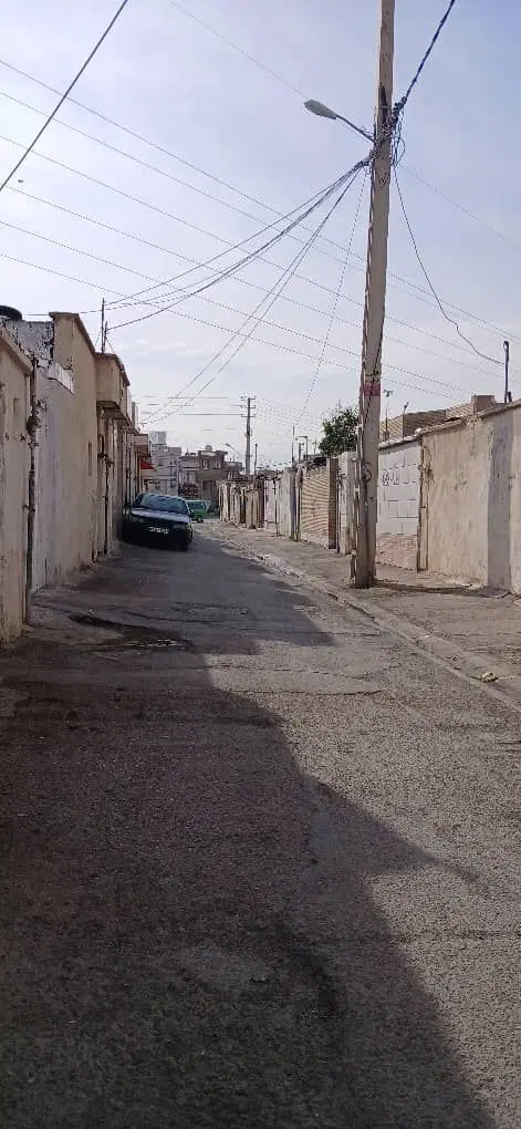 منزل فروشی حیاط دار ویلایی مستقل