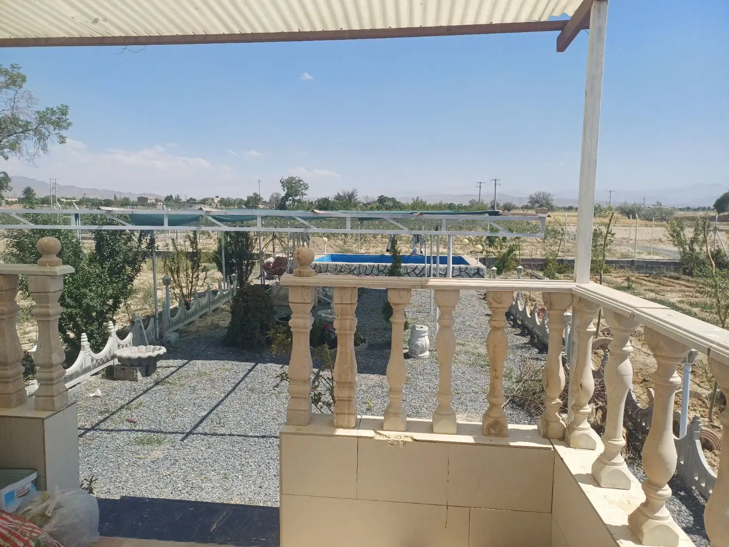 فروش باغ