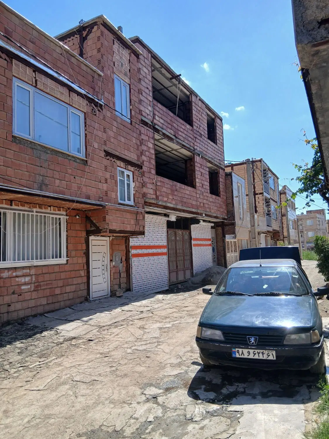 خانه