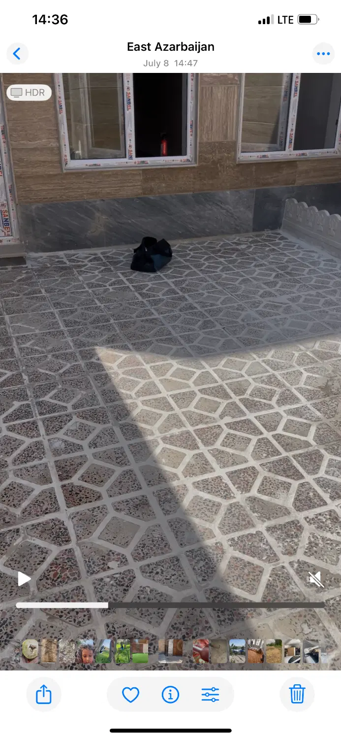 ویلایی میراشرف