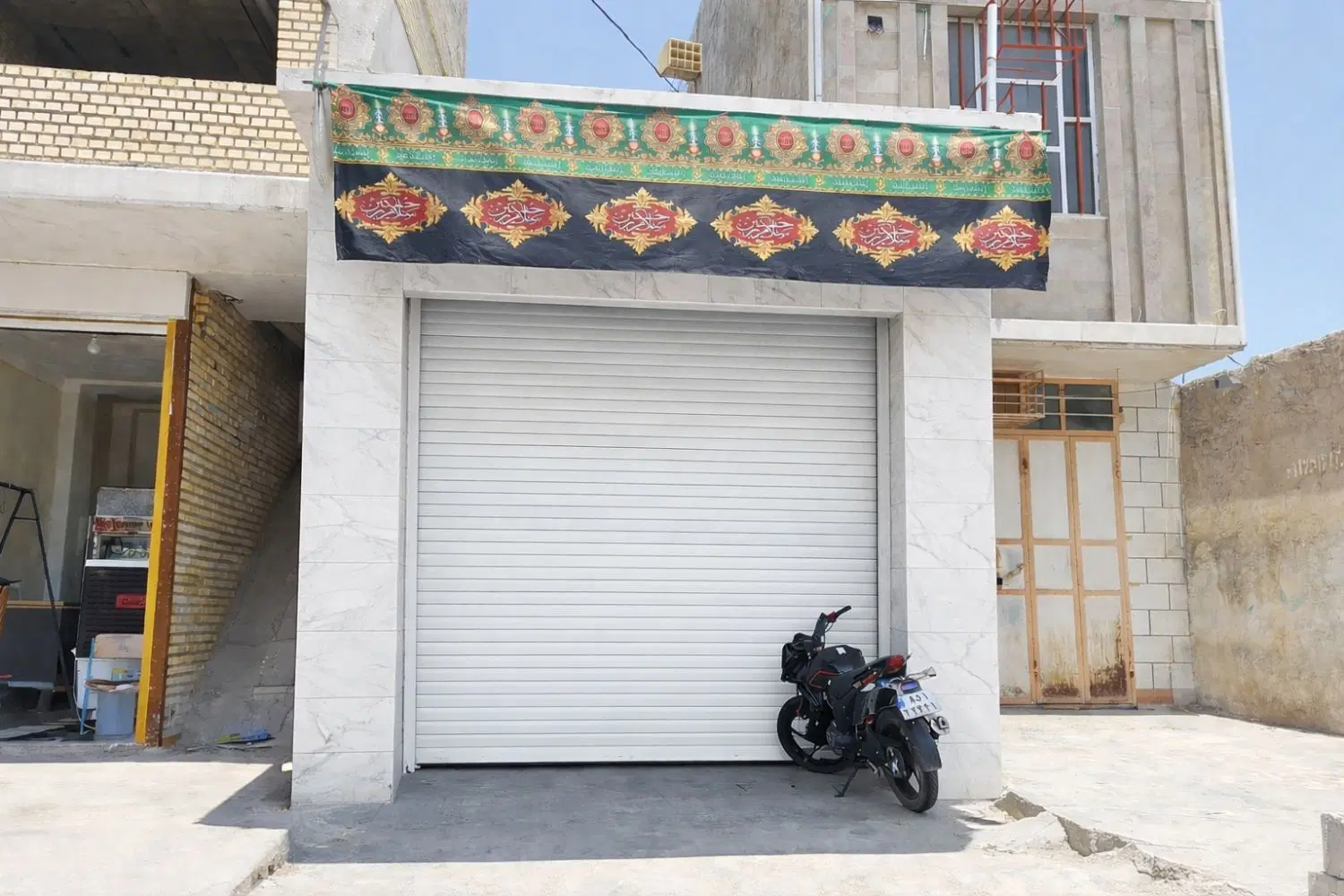 مغازه ناصرخسرو اندیکا