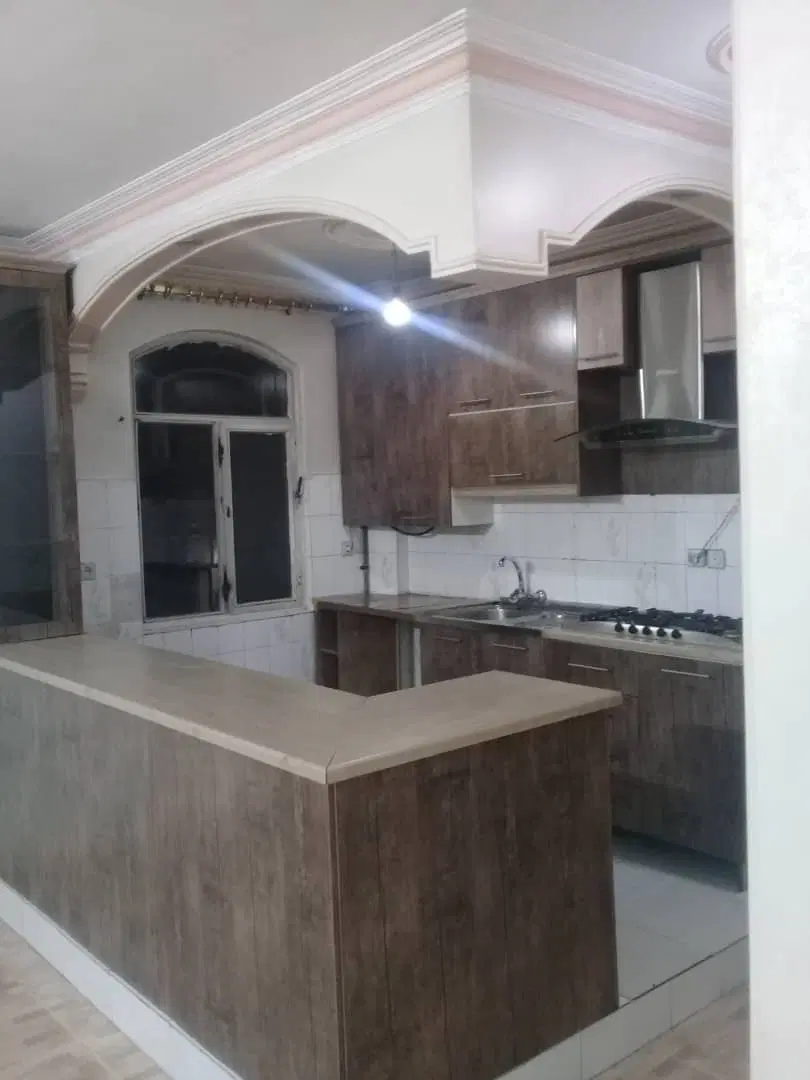 اجاره آپارتمان ۴۶ متر ی سی متری صالحی تخلیه