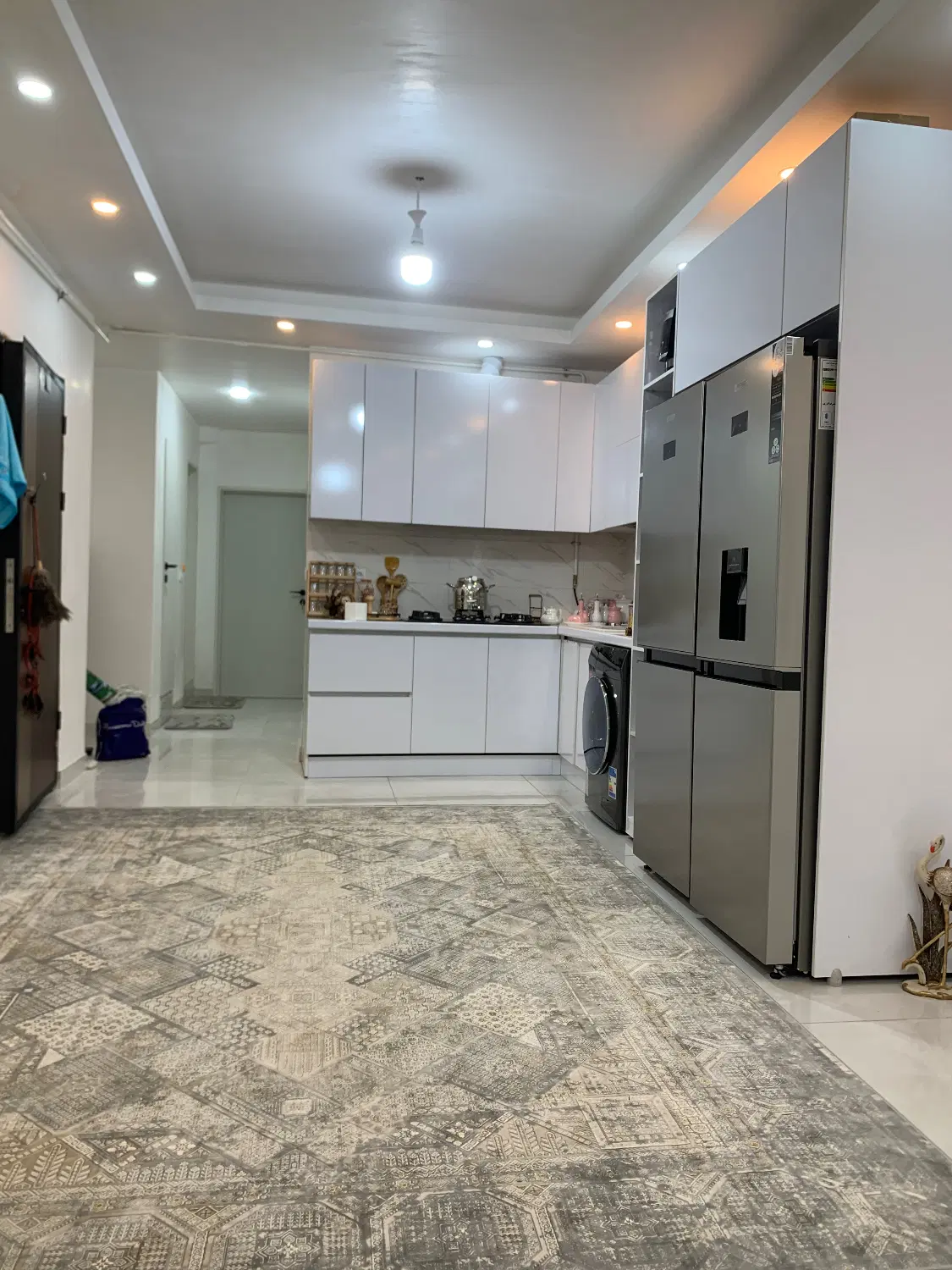 فروش ۷۸متری چناران _طبیعت