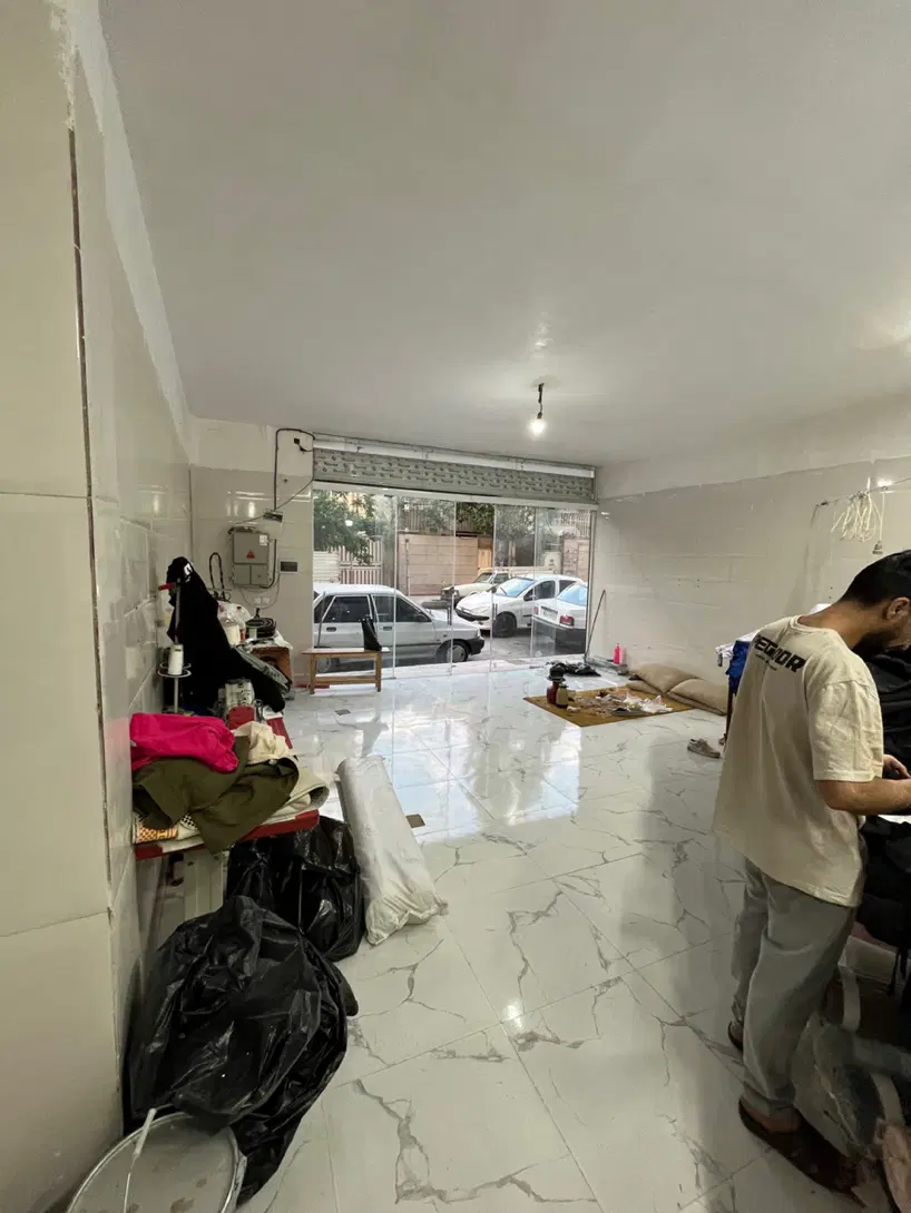 ۷۰ متر_سرویس بهداشتی،حیاط خلوط_محدوده بلوار هداوند