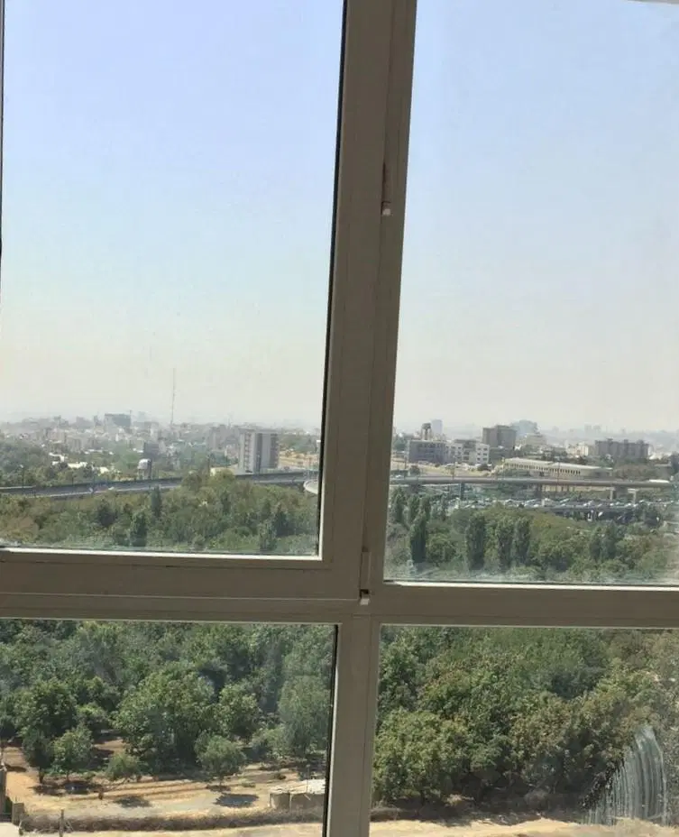 آپارتمان ۱۳۰ متر  گلسنگ