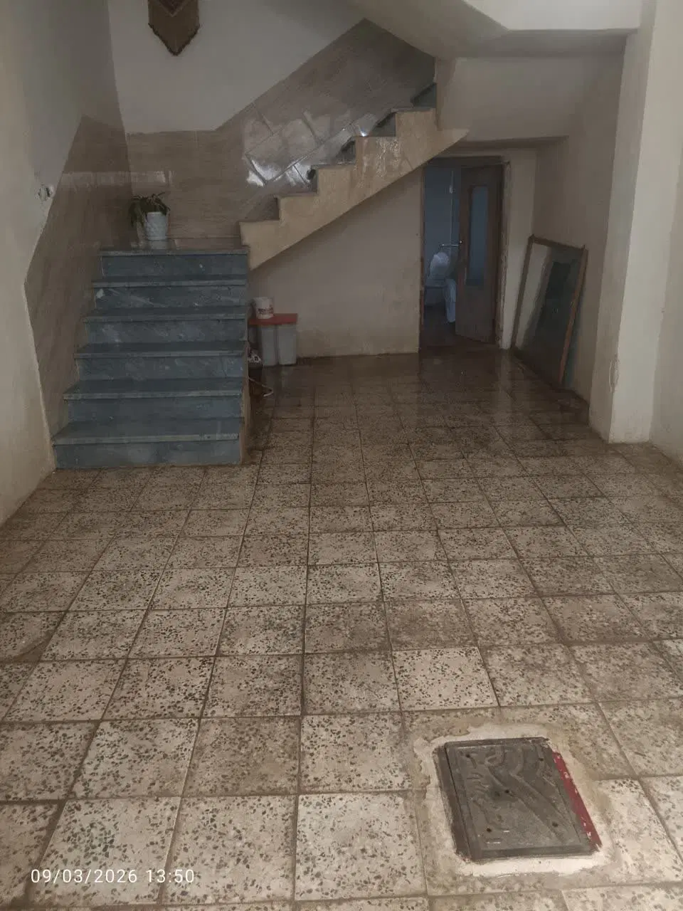 فروش خانه دوطبقه  در نافچ