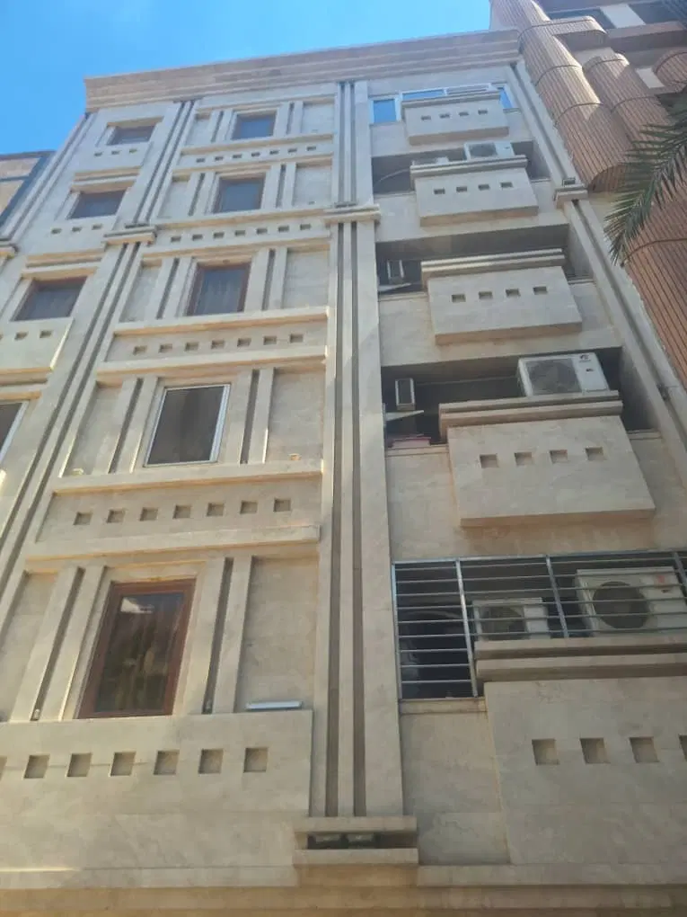تک واحد ۱۴۵ متری_ ساخت ۱۴۰۰ _ ۳ خواب + مستر