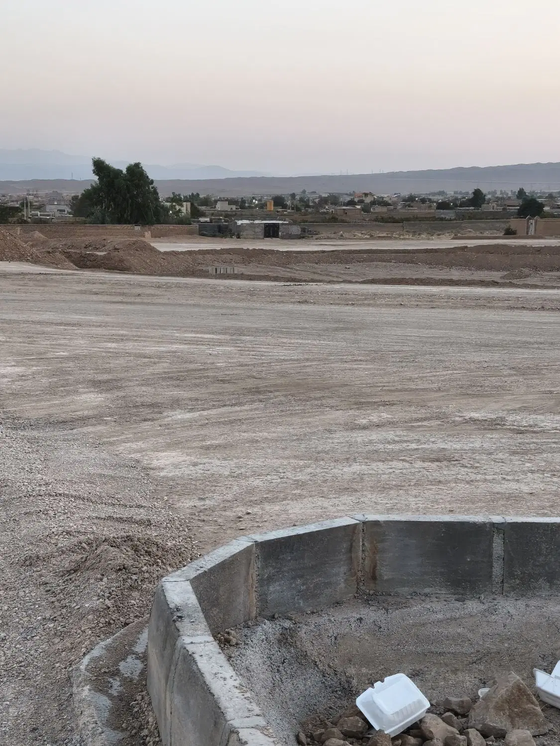 خانه اجاره ای کمربندی تازه تاسیس علوی