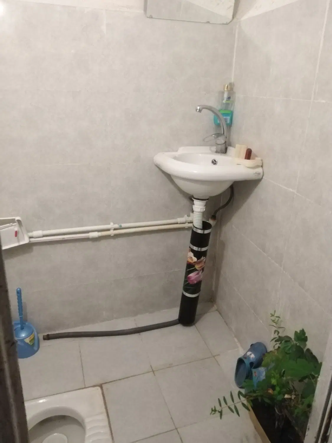 خانه مسکونی قراملک