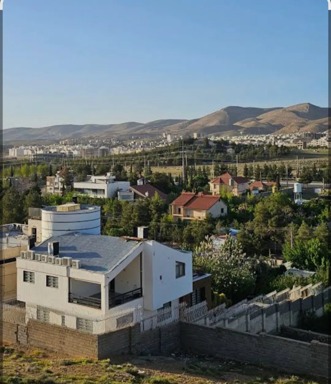 تعدادی زمین گرین لند با قیمت مناسب به فروش می رسد