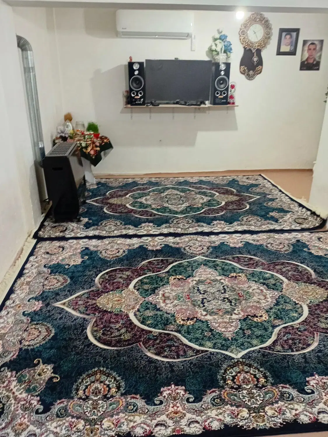 ویلا سویت اجاره