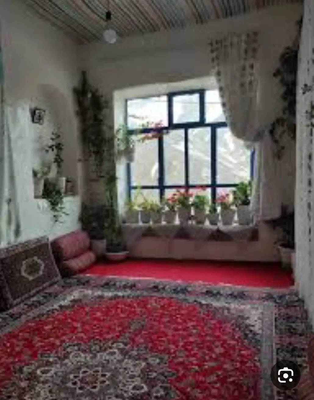 اجاره دربست خونه ویلایی