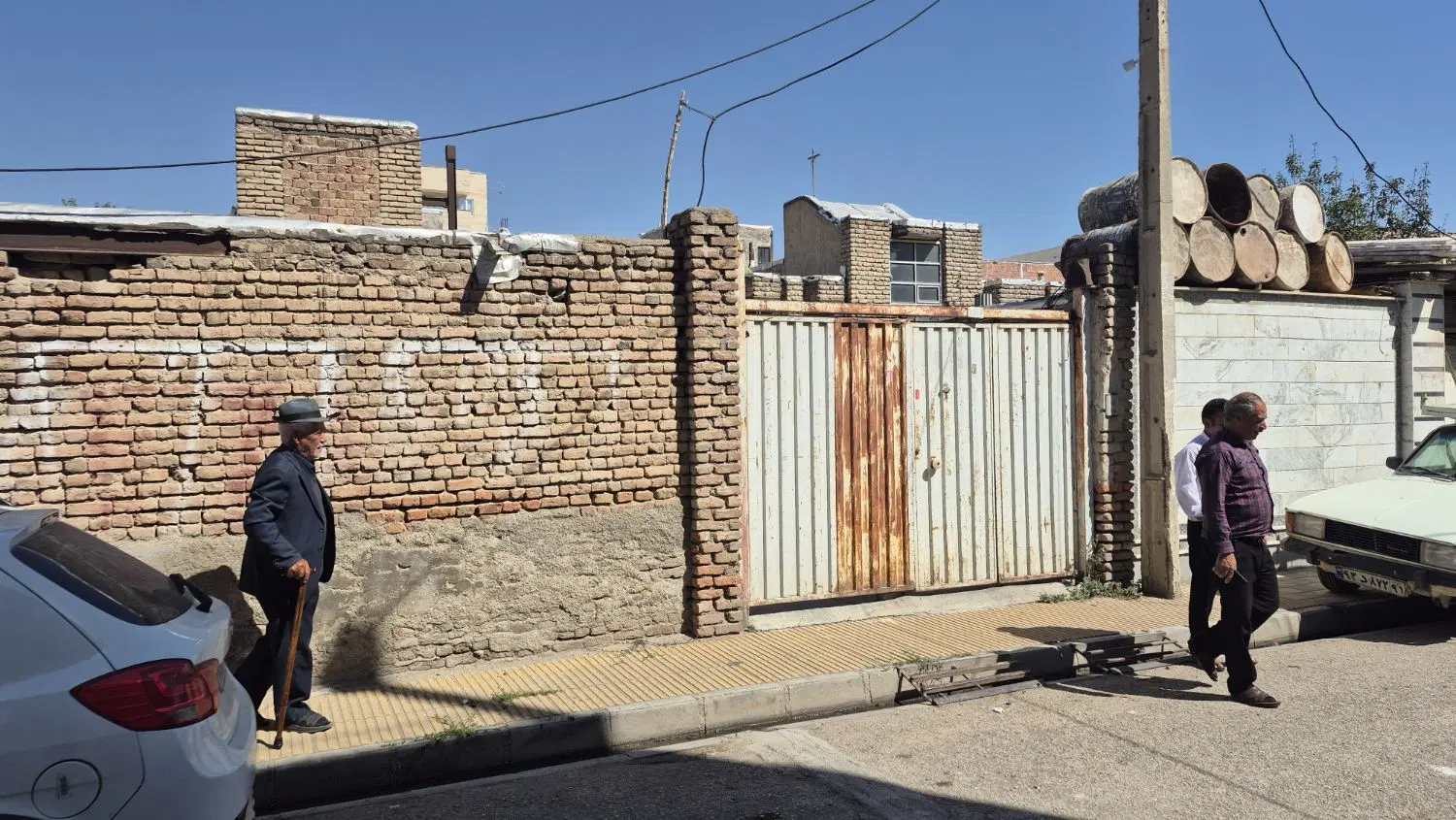 خونه ویلایی در رحیم طیار