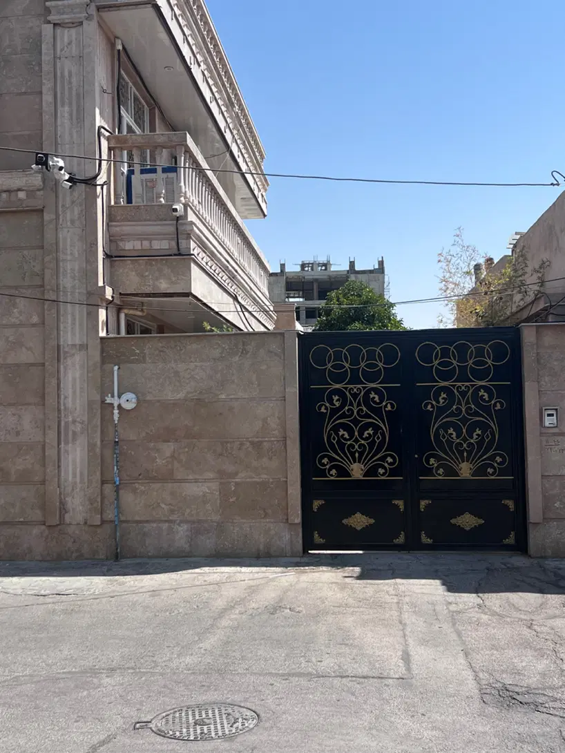 فروش یا رهن کامل