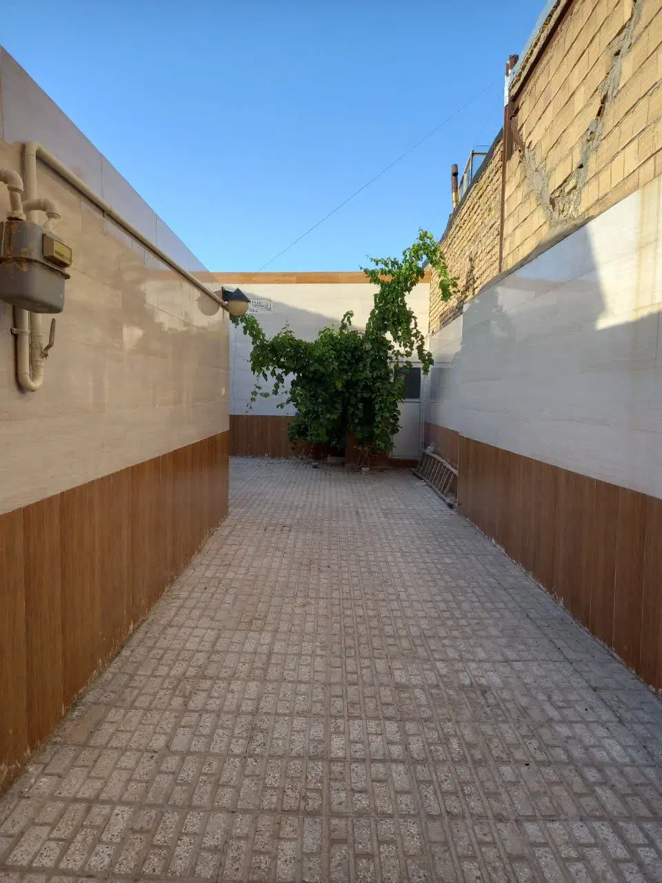 رهن و اجاره