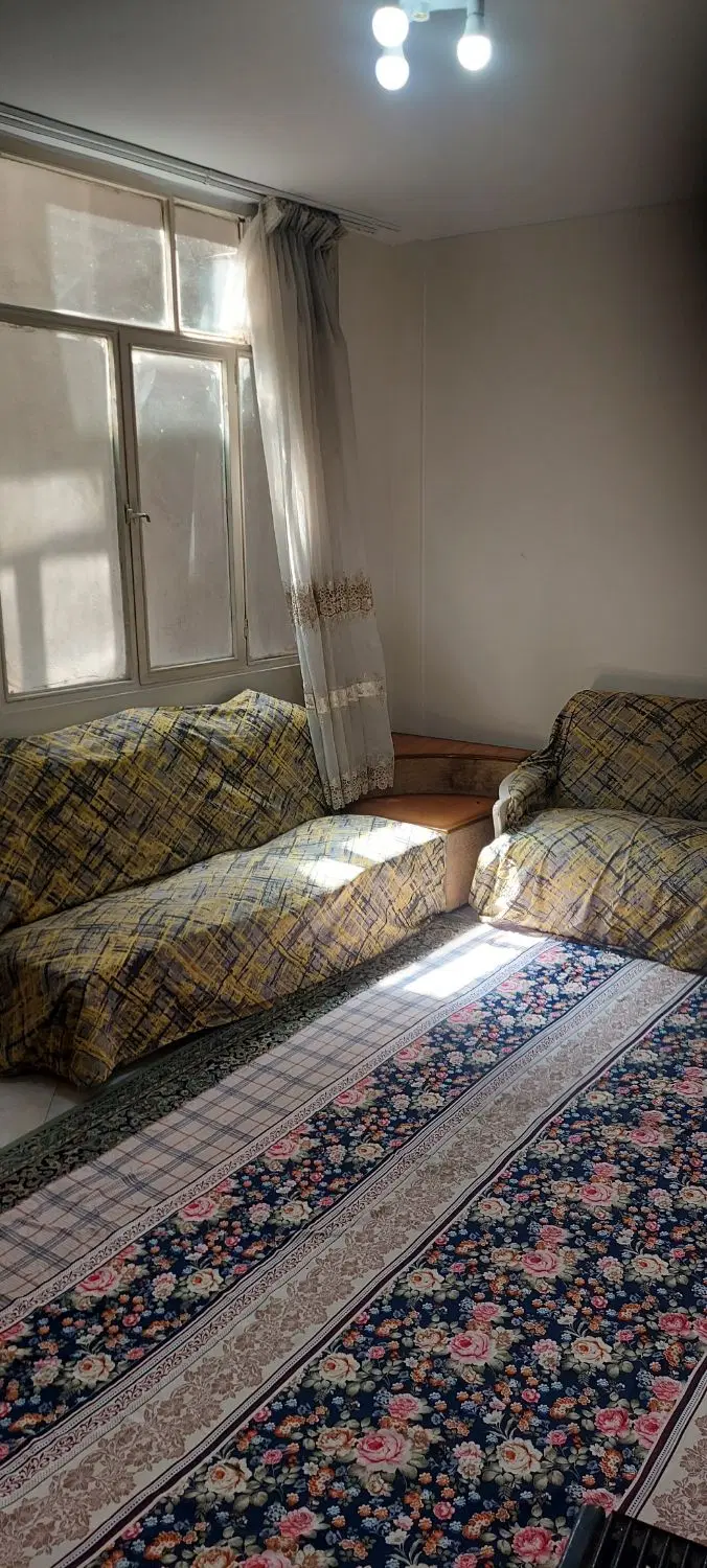 سه طبقه مستغلات یکجا