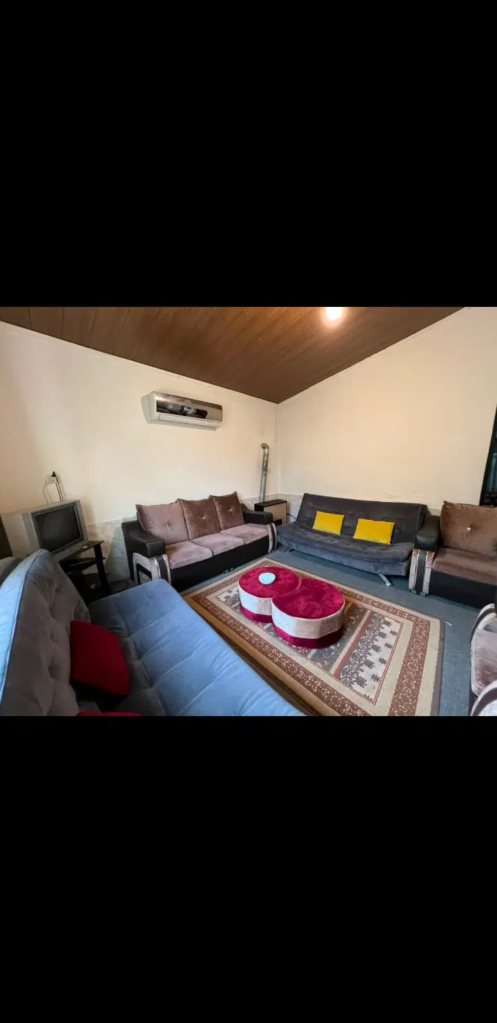 اجاره ویلا شبانه