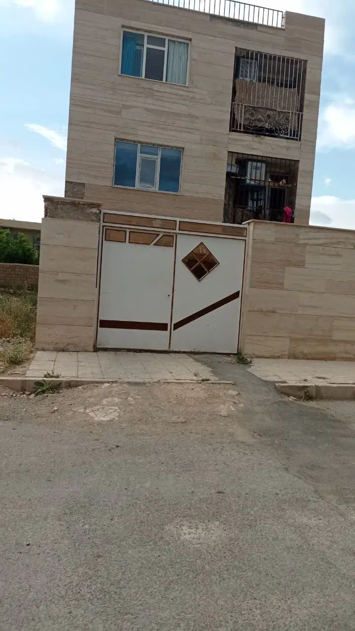 آپارتمان 72متری فول امکانات لطفاً بخونید