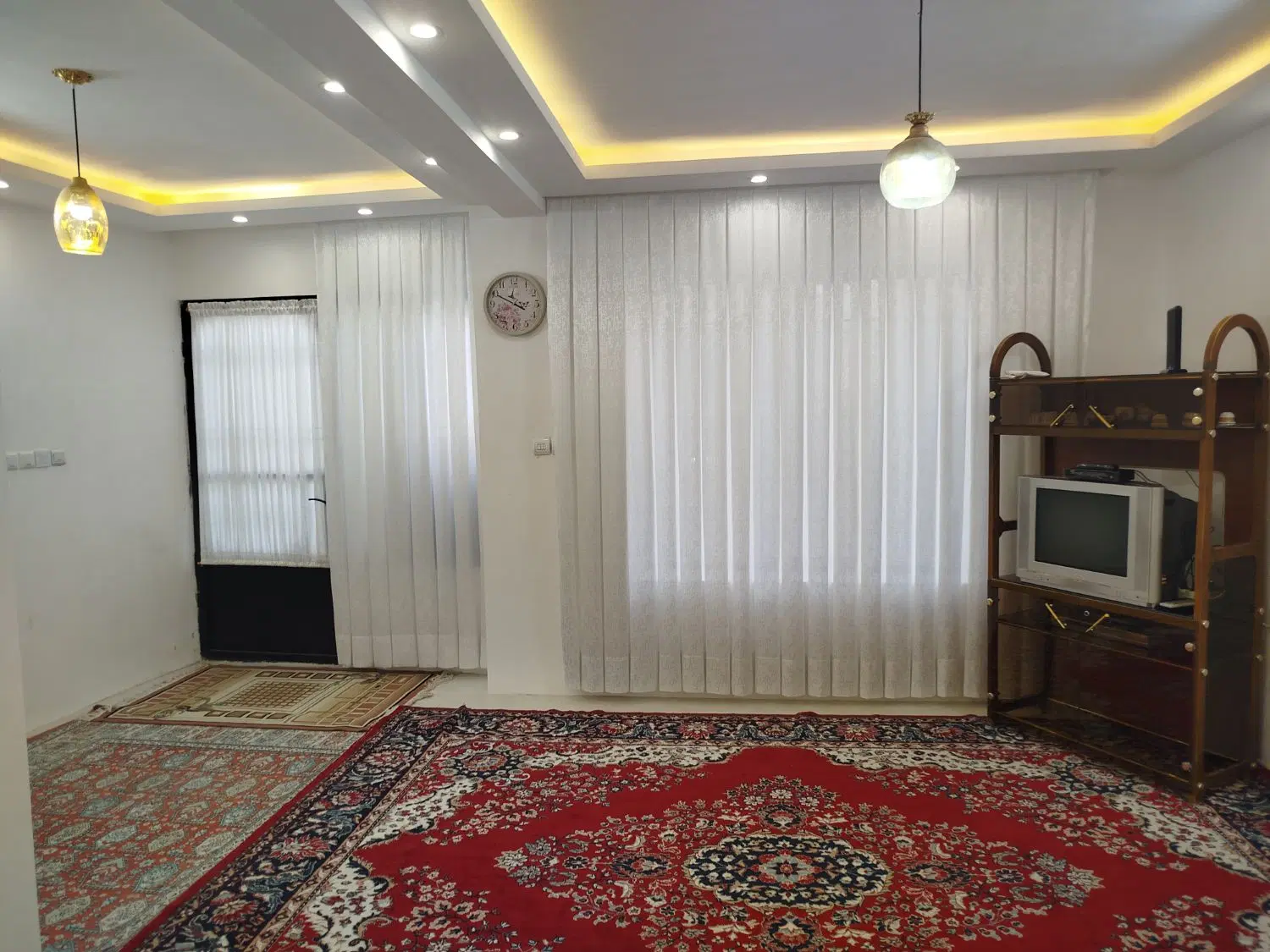 ویلایی دربست نزدیک حرم