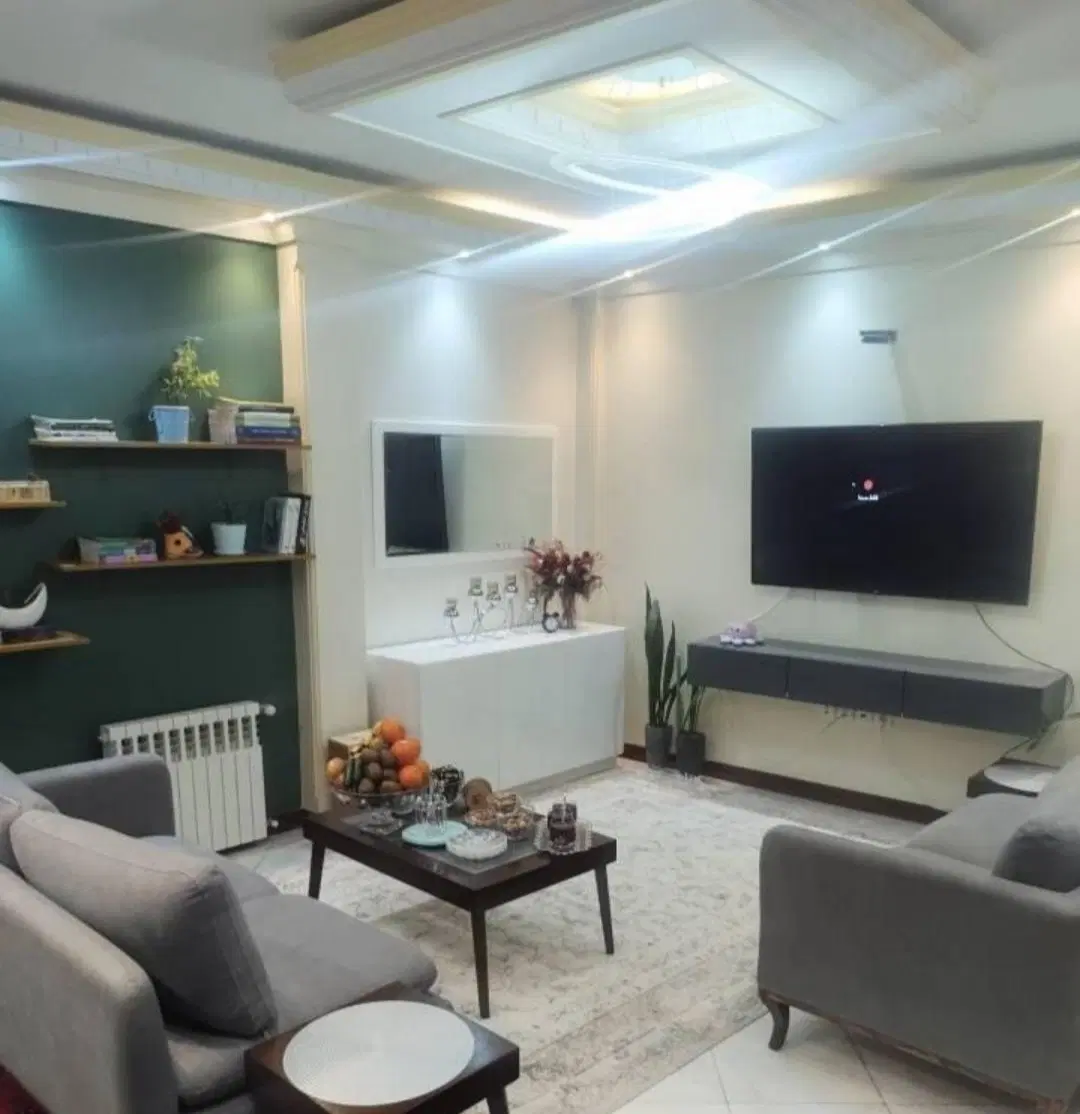 ۴۱متر*یکخواب*تکواحدی خاوران سند تک برگ