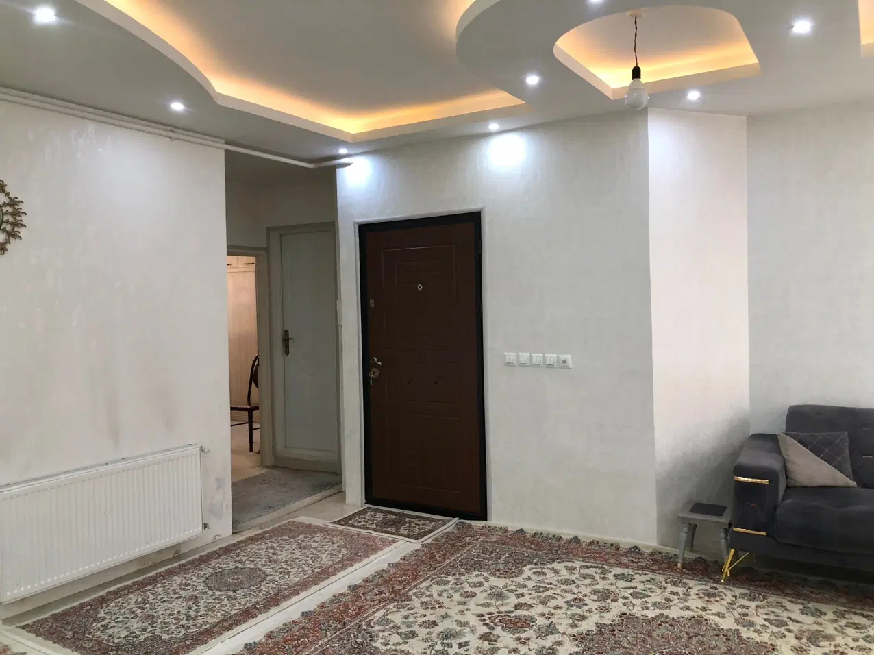 شهرک کوثر فول کامل تک واحدی