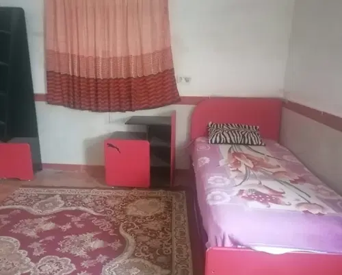 منزل یک خوابه