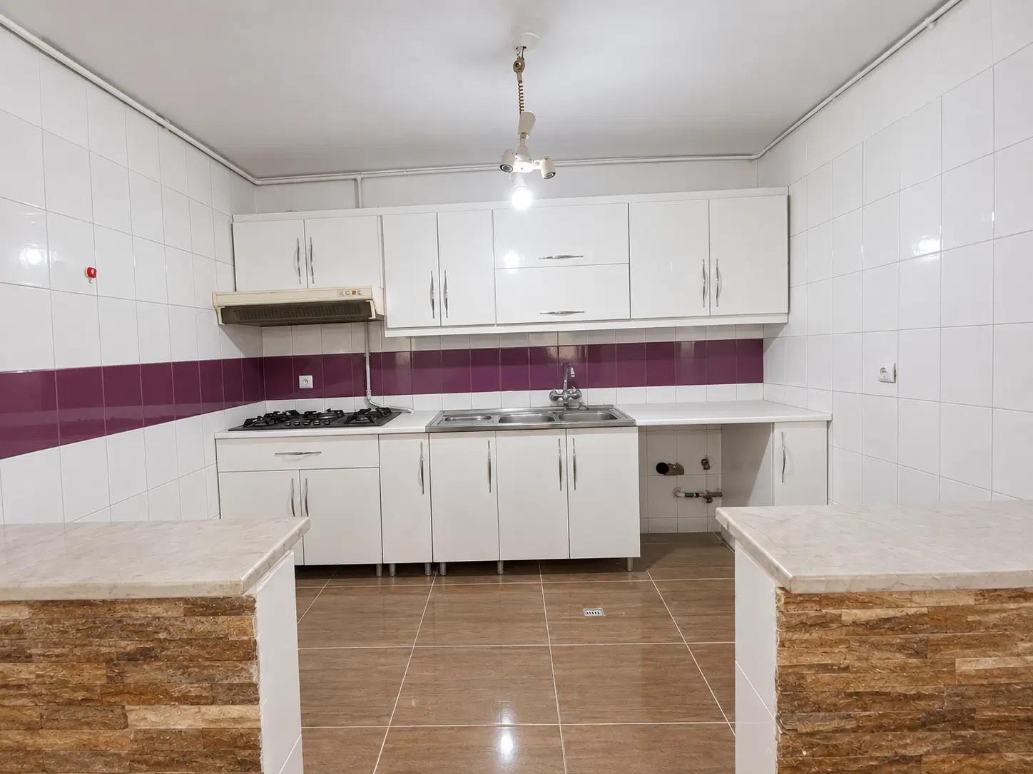 ۶۴متر چندقدمی بلوارباغستان تک واحدی