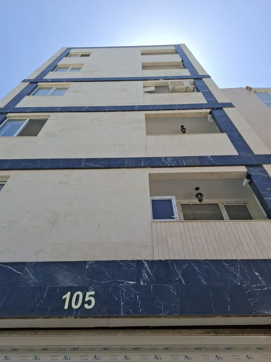 اجاره روزانه آپارتمان در طبرسی شمالی مشهد مقدس