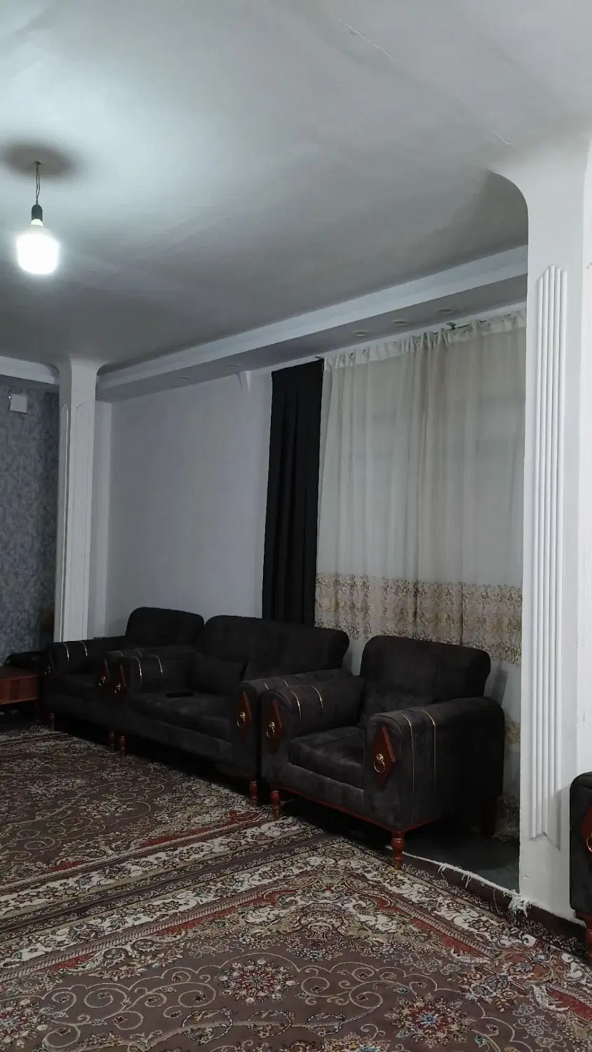 فروش دوطبقه خانه ۶۰ متری باهم
