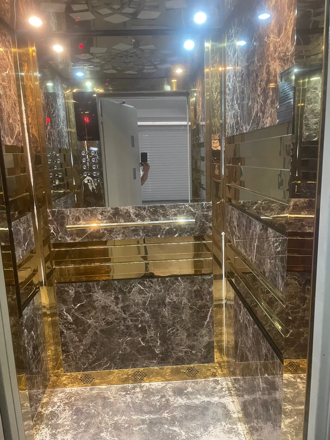 آپارتمان ۲خوابه ۸۰متری رهن کامل