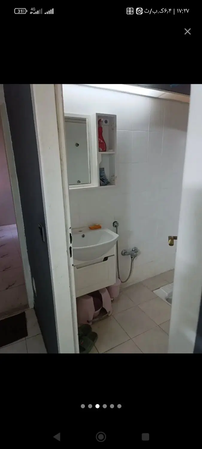 اجاره منزل در موسوی قوچانی