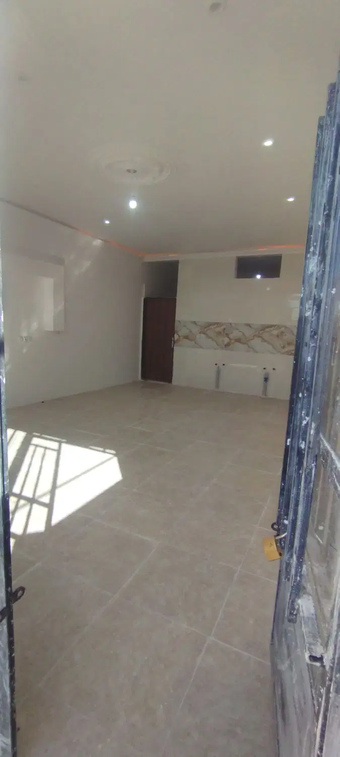 خانه سه قصبی سند تک برگ مادر