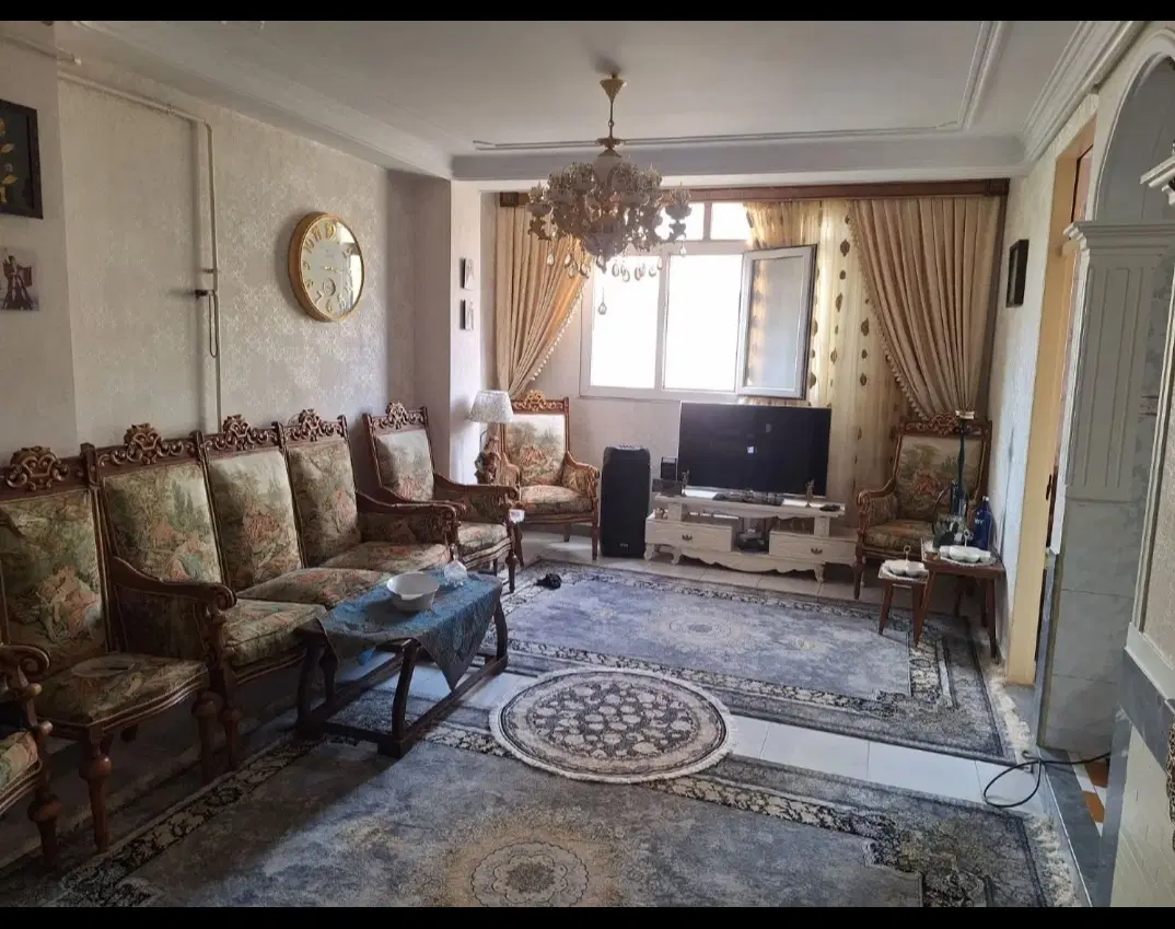 اجاره آپارتمان ده متری شبنم
