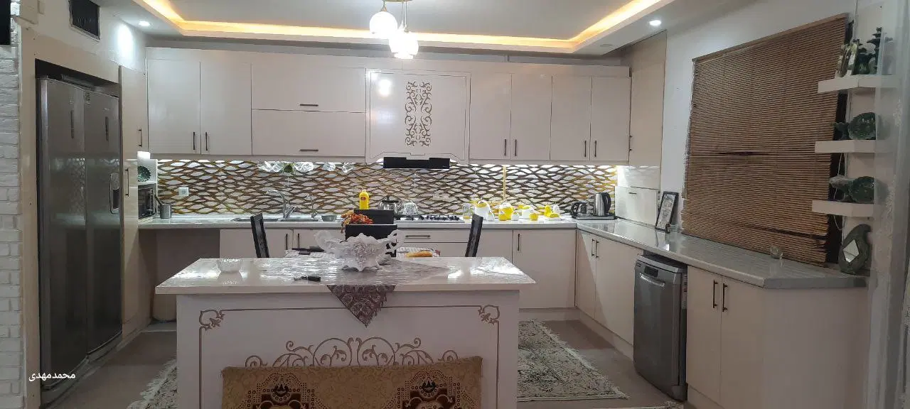 واحد۷۷ متر ( خورجینی ) سند۶دانگ ( بازسازی شده )