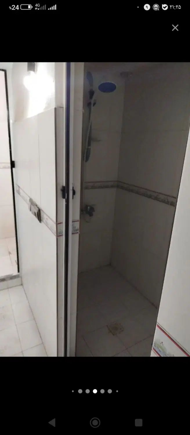 فروش واحد مسکونی
