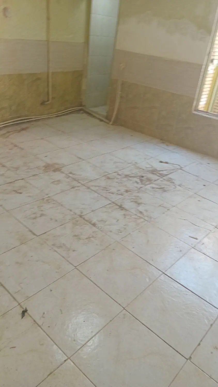 خانه ویلایی حاشیه