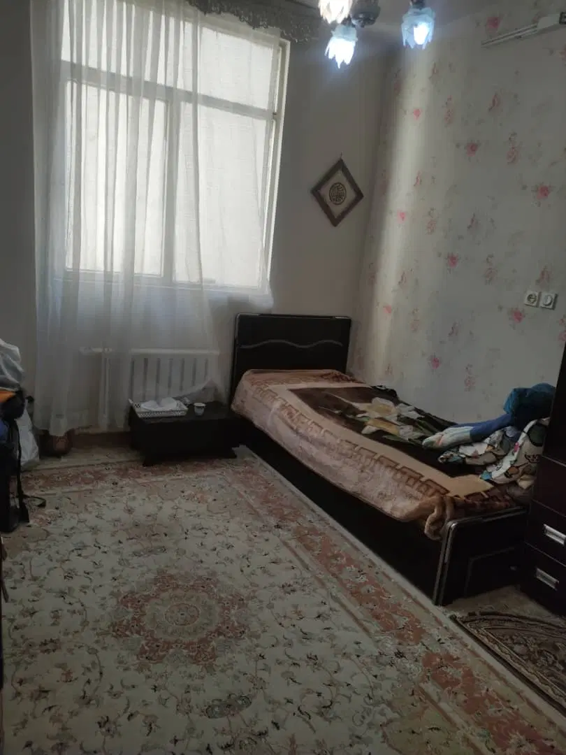 آپارتمان فروشی 68متر2خوابه باتراس و انباری