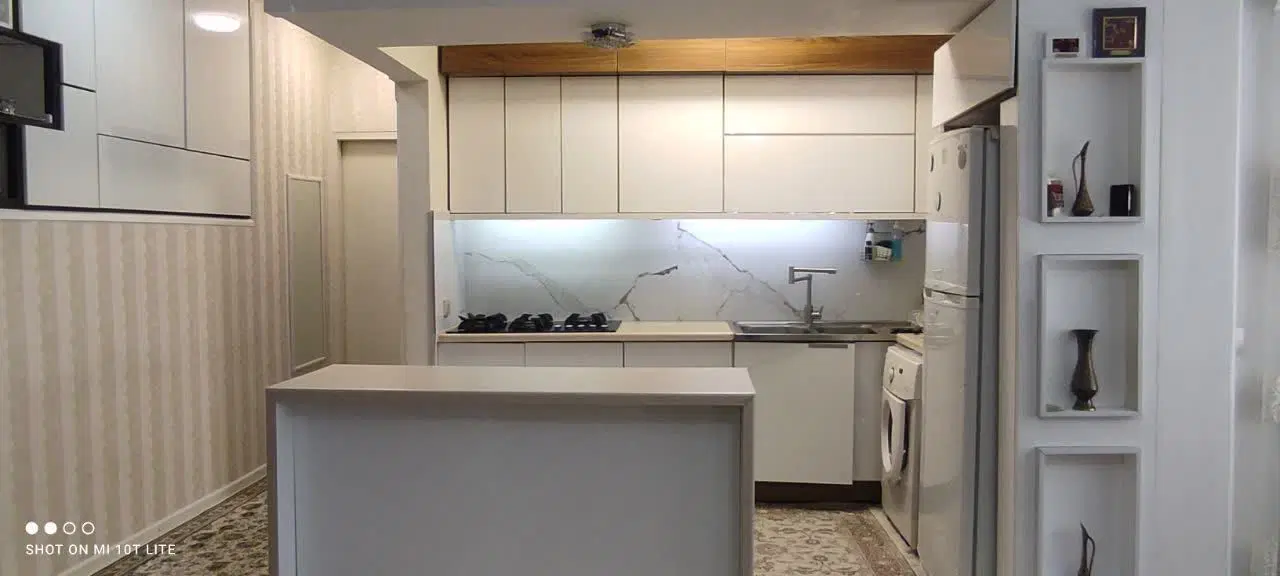 فروش آپارتمان