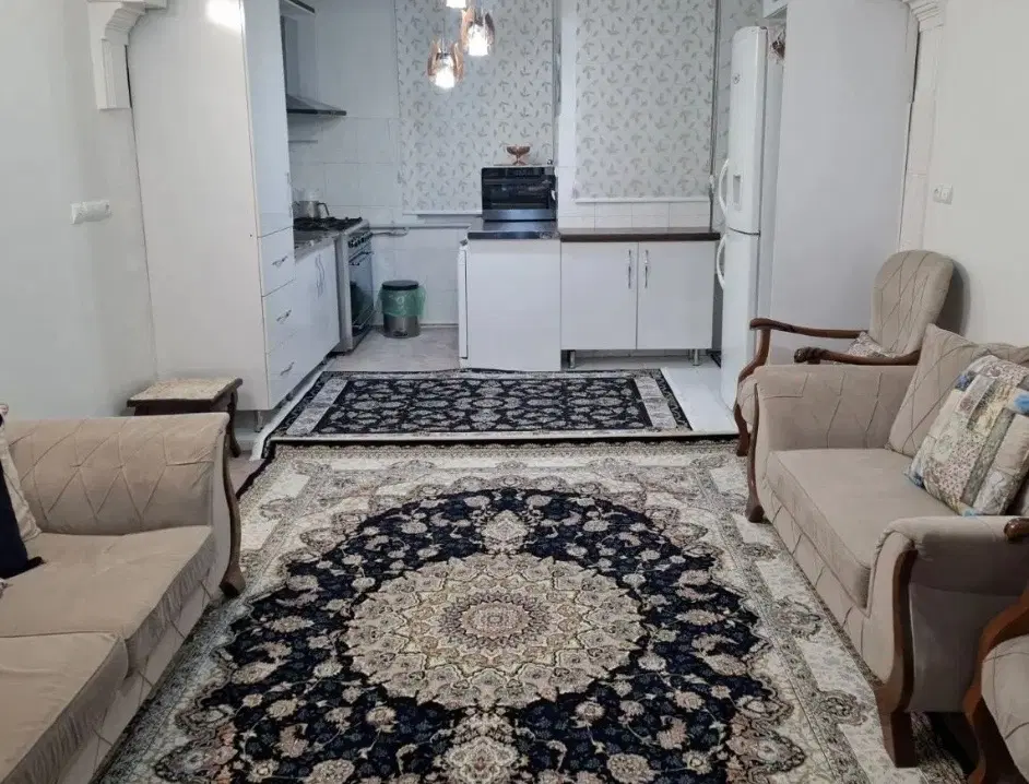 آپارتمان ۵۰ متری شهرک الهیه