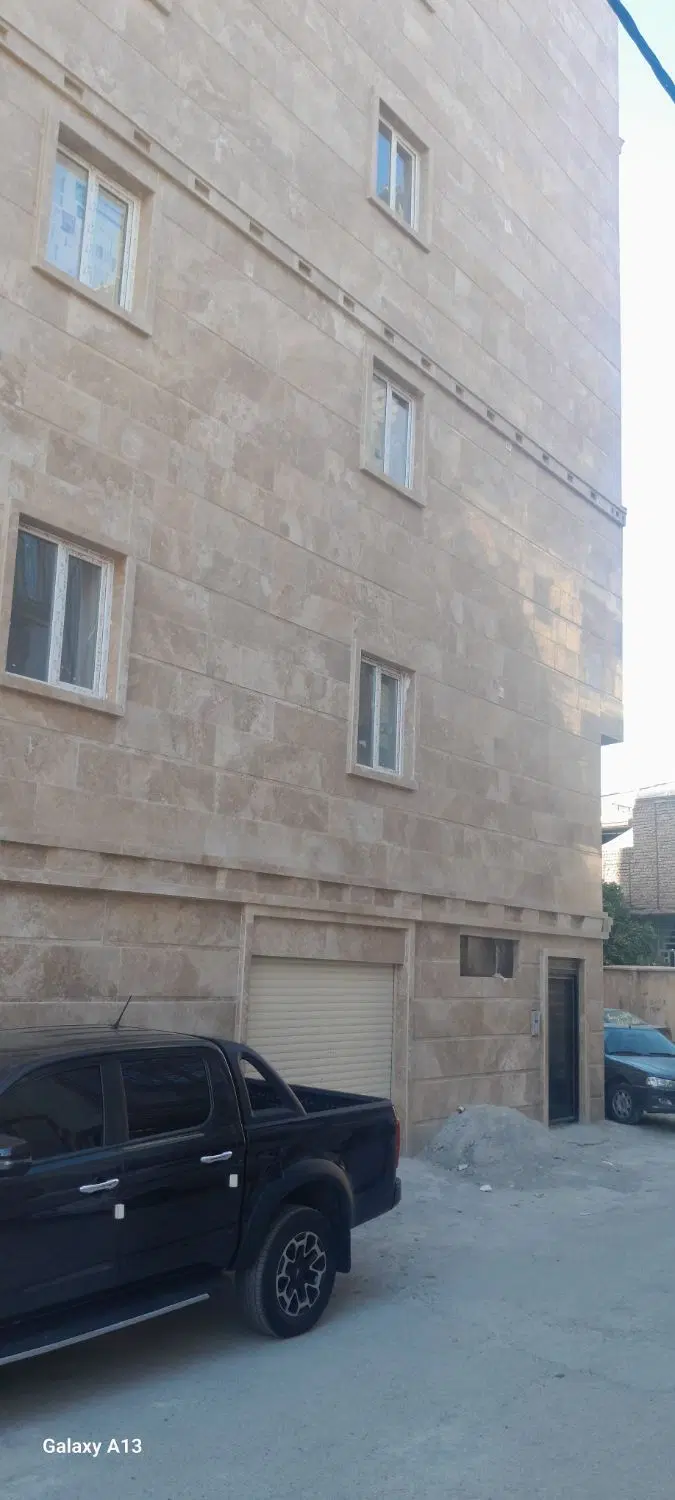فروش آپارتمان