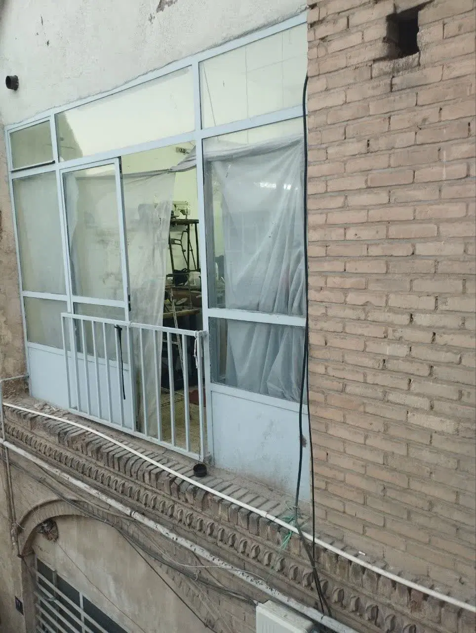 اجاره مغازه در بازار اراک سرای تقوایی حیاط اول